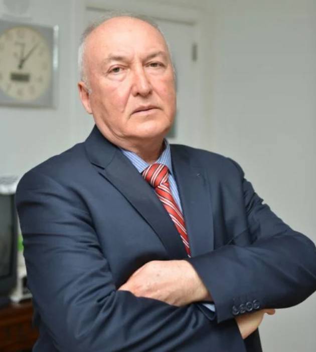 Uzmanlar Adana depremini nasıl yorumluyor? 2